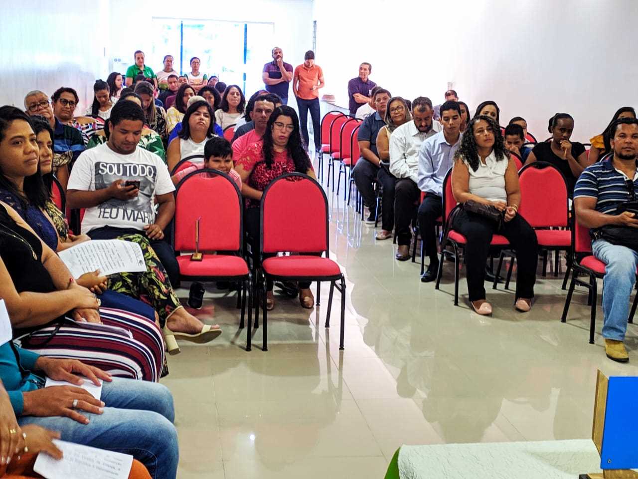 Camacã: Novos Conselheiros Tutelares são diplomados e empossados 
